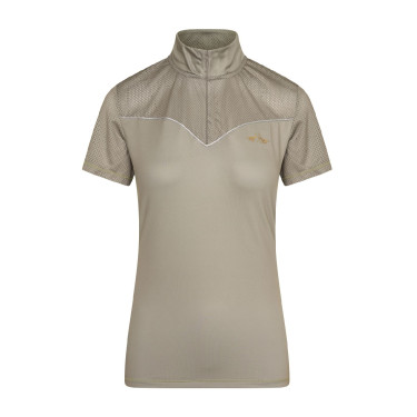 Polo tecnico HV Polo Kim Olio verde