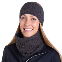 Fascia Drew Back on Track...