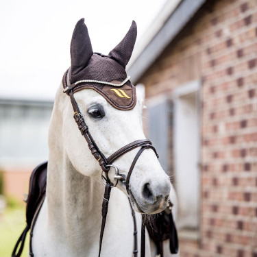 Luchtstroomkap Back on Track Marrone