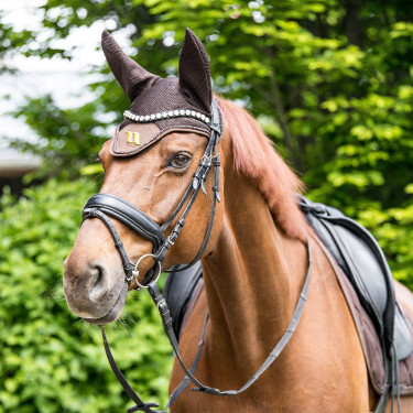 Luchtstroomkap Back on Track Marrone
