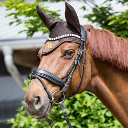 Luchtstroomkap Back on Track Marrone