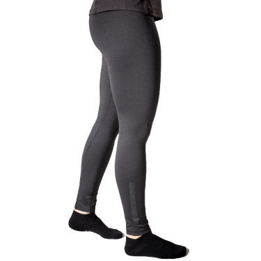 Caleçon Back on Track femme Caia P4G Noir Caleçon Back on Track femme Caia P4G Noir