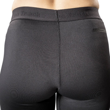 Caleçon Back on Track femme Caia P4G Noir Caleçon Back on Track femme Caia P4G Noir