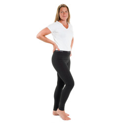 Pantaloni lunghi Back on Track donna