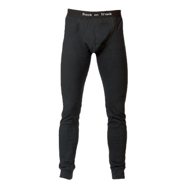 Pantaloni lunghi Back on Track uomo Pantaloni lunghi Back on Track uomo