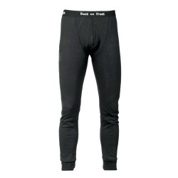 Pantalone lungo Back on Track in polipropilene