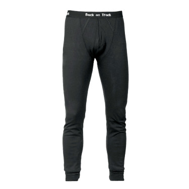 Pantalone lungo Back on Track in polipropilene Pantalone lungo Back on Track in polipropilene