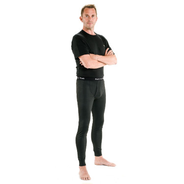 Pantalone lungo Back on Track in polipropilene Pantalone lungo Back on Track in polipropilene