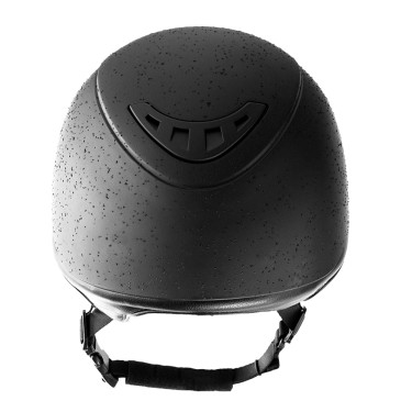 Casco EQ3 Lynx Back on Track Eventing Nero