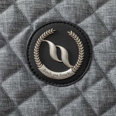 Camicia Haze Collection Back on Track Grigio melange Camicia Haze Collection Back on Track Grigio melange