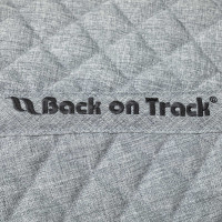 Camicia Haze Collection Back on Track Grigio melange Camicia Haze Collection Back on Track Grigio melange