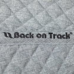 Camicia Haze Collection Back on Track Grigio melange Camicia Haze Collection Back on Track Grigio melange