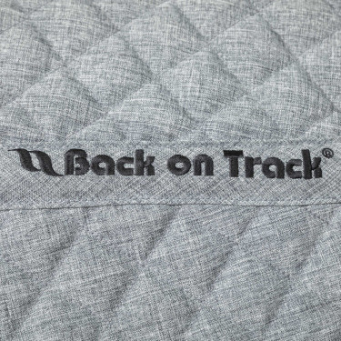 Camicia Haze Collection Back on Track Grigio melange Camicia Haze Collection Back on Track Grigio melange