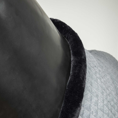 Camicia Haze Collection Back on Track Grigio melange Camicia Haze Collection Back on Track Grigio melange