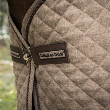 Camicia Haze Collection Back on Track Grigio melange Camicia Haze Collection Back on Track Grigio melange