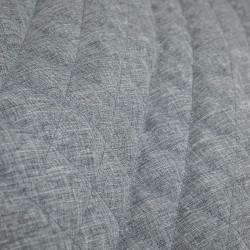 Camicia Haze Collection Back on Track Grigio melange Camicia Haze Collection Back on Track Grigio melange