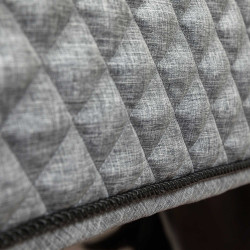Camicia Haze Collection Back on Track Grigio melange Camicia Haze Collection Back on Track Grigio melange
