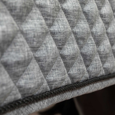 Camicia Haze Collection Back on Track Grigio melange Camicia Haze Collection Back on Track Grigio melange