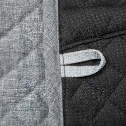 Camicia Haze Collection Back on Track Grigio melange Camicia Haze Collection Back on Track Grigio melange