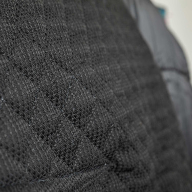 Camicia Haze Collection Back on Track Grigio melange Camicia Haze Collection Back on Track Grigio melange