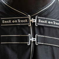 Camicia Sienna Back on Track Nero Camicia Sienna Back on Track Nero