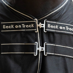 Camicia Sienna Back on Track Camicia Sienna Back on Track