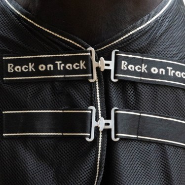 Camicia Sienna Back on Track Camicia Sienna Back on Track