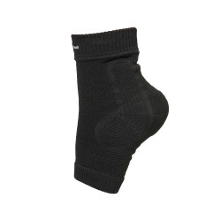 Cavigliera physio 4-way stretch gel Back on Track Nero Cavigliera physio 4-way stretch gel Back on Track Nero