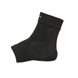 Cavigliera physio 4-way stretch gel Back on Track Nero Cavigliera physio 4-way stretch gel Back on Track Nero