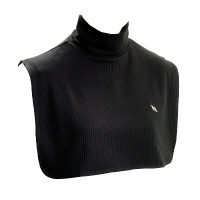 Collo alto Back on Track Nero Collo alto Back on Track Nero