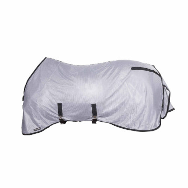 Coperta antimosche Back on Track Buzter con collo Coperta antimosche Back on Track Buzter con collo