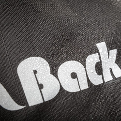 Coperta Impermeabile Brianna Back on Track 50g Coperta Impermeabile Brianna Back on Track 50g