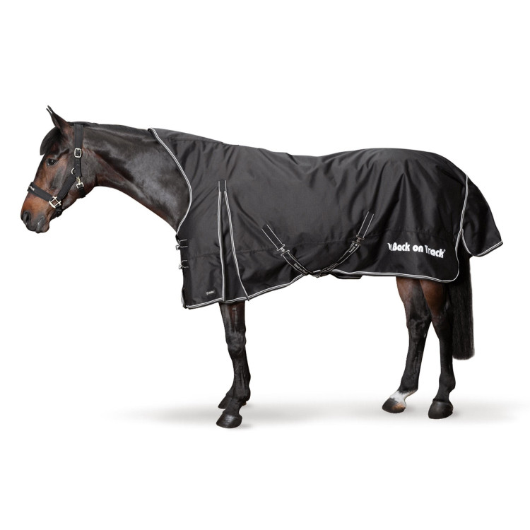 Coperta Impermeabile Brianna Back on Track 50g Coperta Impermeabile Brianna Back on Track 50g