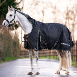 Coperta Impermeabile Brianna Back on Track 50g Coperta Impermeabile Brianna Back on Track 50g