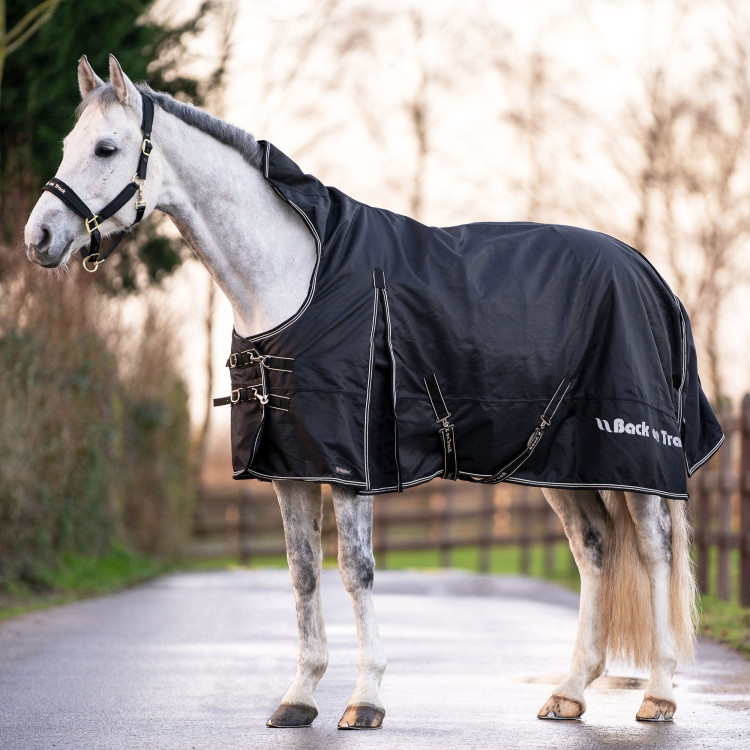 Coperta Impermeabile Brianna Back on Track 50g Coperta Impermeabile Brianna Back on Track 50g