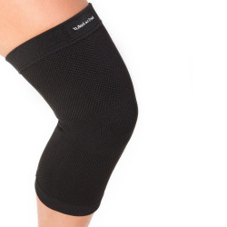 Ginocchiera Back on Track physio 4way stretch Ginocchiera Back on Track physio 4way stretch