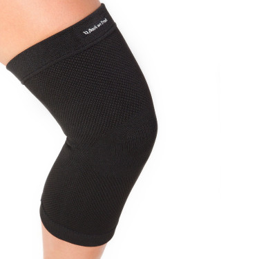 Ginocchiera Back on Track physio 4way stretch Ginocchiera Back on Track physio 4way stretch