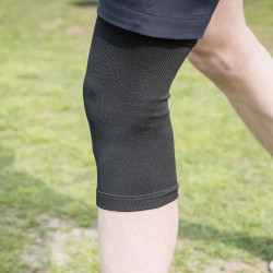 Ginocchiera Back on Track physio 4way stretch Ginocchiera Back on Track physio 4way stretch