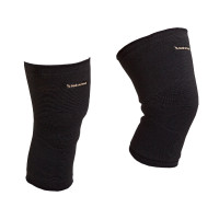 Ginocchiera Performance Back on Track 4-way-stretch Nero Ginocchiera Performance Back on Track 4-way-stretch Nero