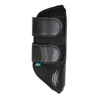 Ghetta 3D Mesh Airflow Back on Track Nero