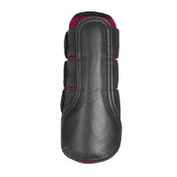 Ghetta 3D Mesh Airflow Back on Track Nero Ghetta 3D Mesh Airflow Back on Track Nero