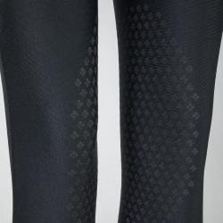 Legging d'équitation Carmen KS Back on Track Noir Legging d'équitation Carmen KS Back on Track Noir