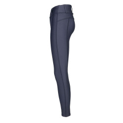 Legging d'équitation Carmen KS Back on Track Noir Legging d'équitation Carmen KS Back on Track Noir