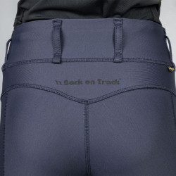 Legging d'équitation Carmen KS Back on Track Noir Legging d'équitation Carmen KS Back on Track Noir