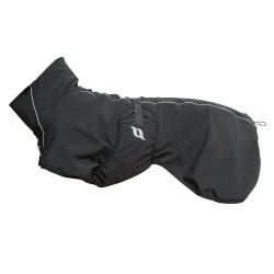 Cappotto per cani versatile Bark Back on Track