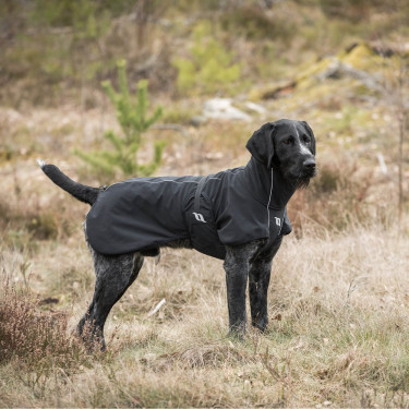 Cappotto per cani versatile Bark Back on Track Cappotto per cani versatile Bark Back on Track
