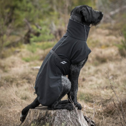 Cappotto per cani versatile Bark Back on Track Cappotto per cani versatile Bark Back on Track