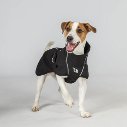 Cappotto per cani versatile Bark Back on Track Cappotto per cani versatile Bark Back on Track