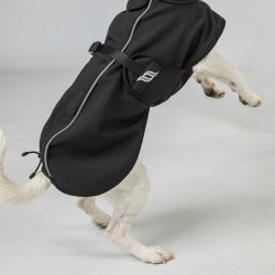 Cappotto per cani versatile Bark Back on Track Cappotto per cani versatile Bark Back on Track
