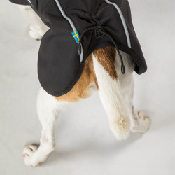Cappotto per cani versatile Bark Back on Track Cappotto per cani versatile Bark Back on Track